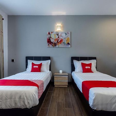 Oyo 90149 Pua Family Semporna Hotel Kültér fotó